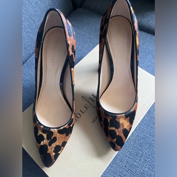 cole haan shoes - Picture 2 of 11